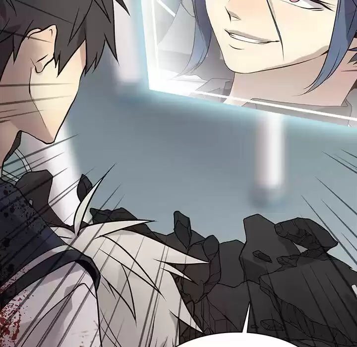 Wild City Chapter 113