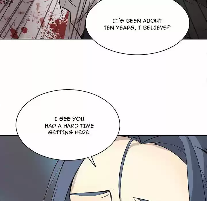 Wild City Chapter 113