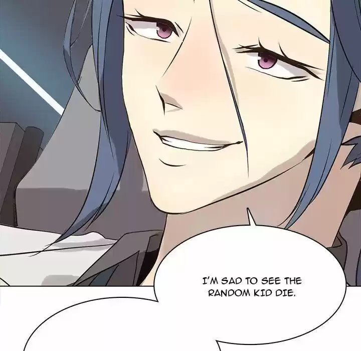 Wild City Chapter 113