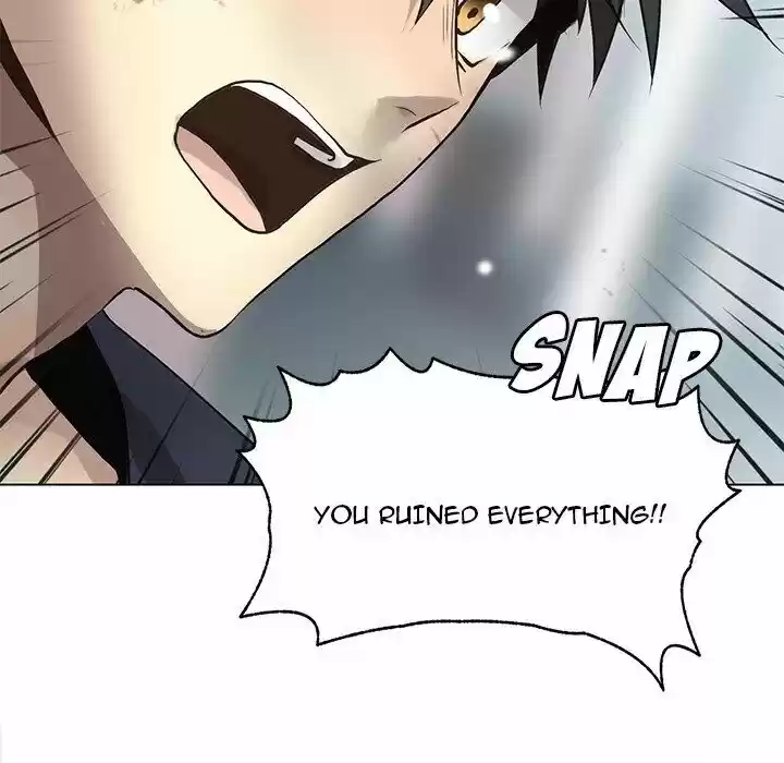 Wild City Chapter 113