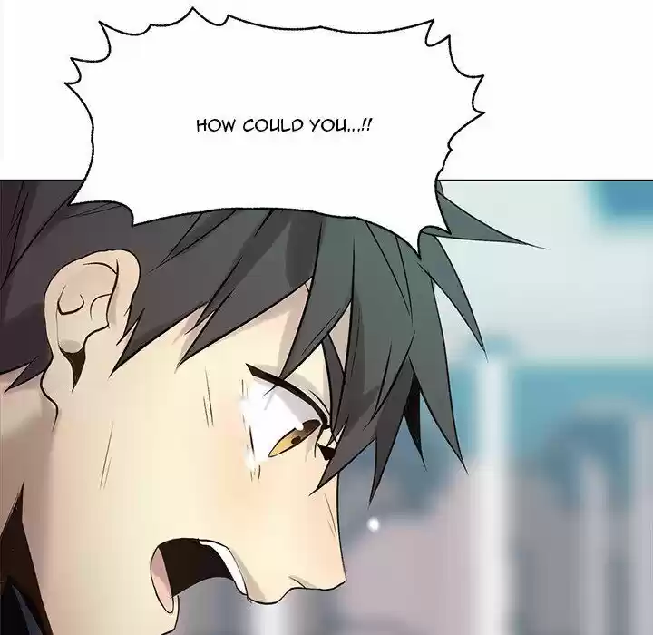 Wild City Chapter 113