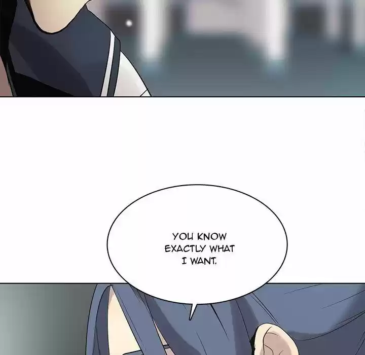 Wild City Chapter 113