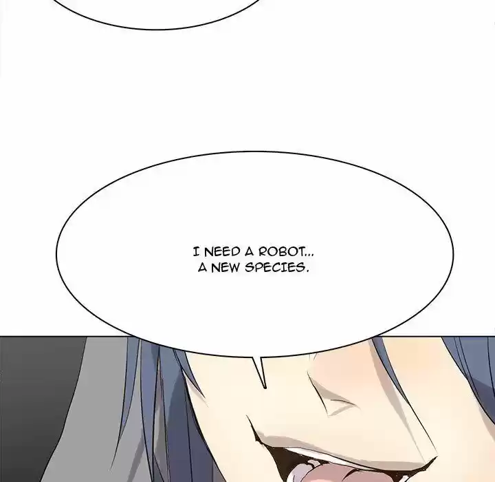 Wild City Chapter 113