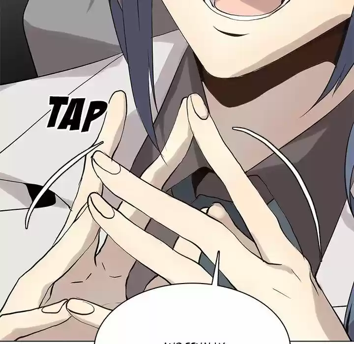 Wild City Chapter 113