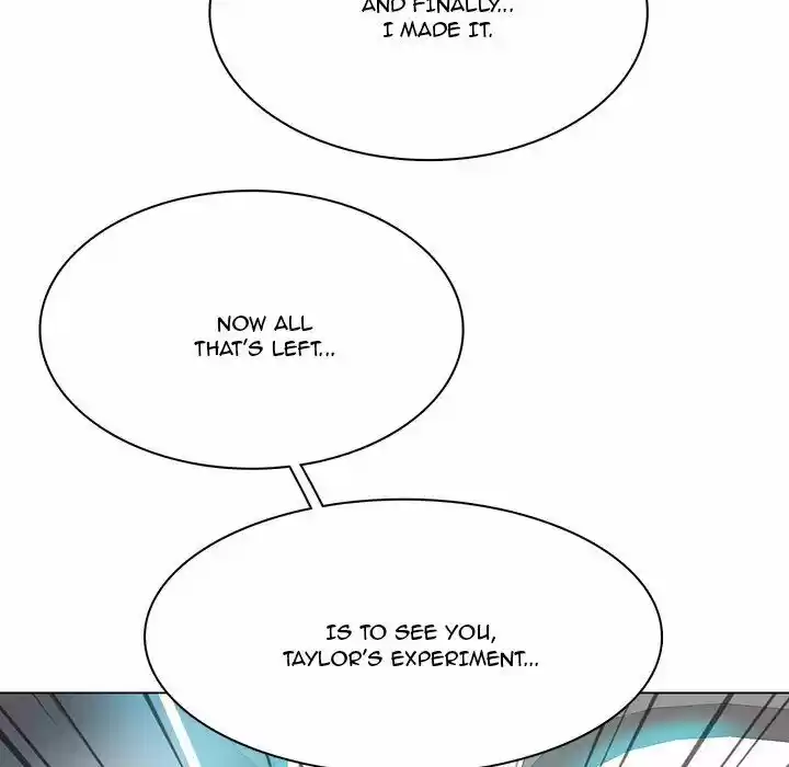 Wild City Chapter 113