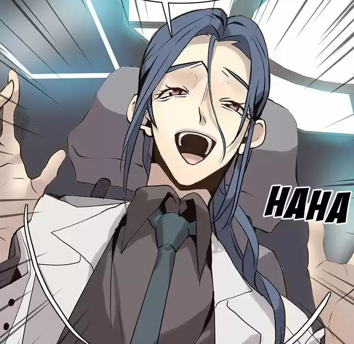 Wild City Chapter 113