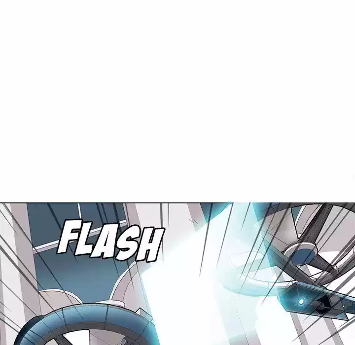 Wild City Chapter 113