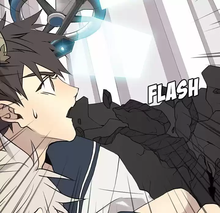 Wild City Chapter 113