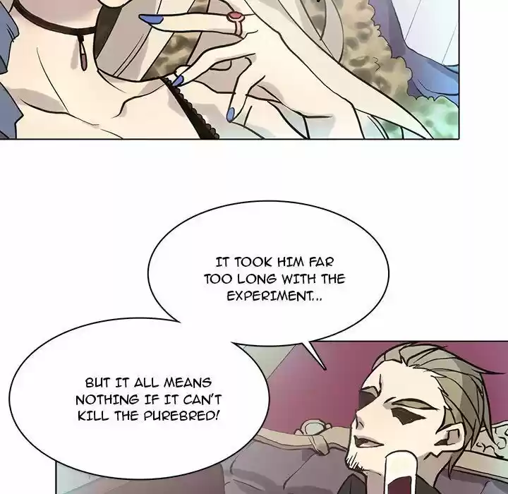 Wild City Chapter 113