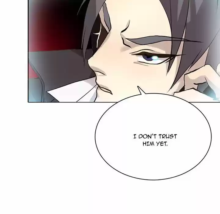 Wild City Chapter 113