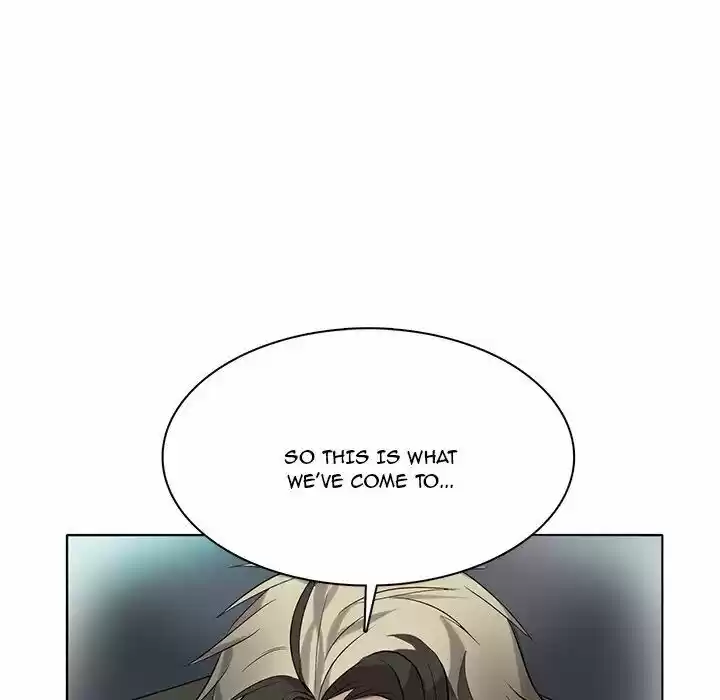 Wild City Chapter 113