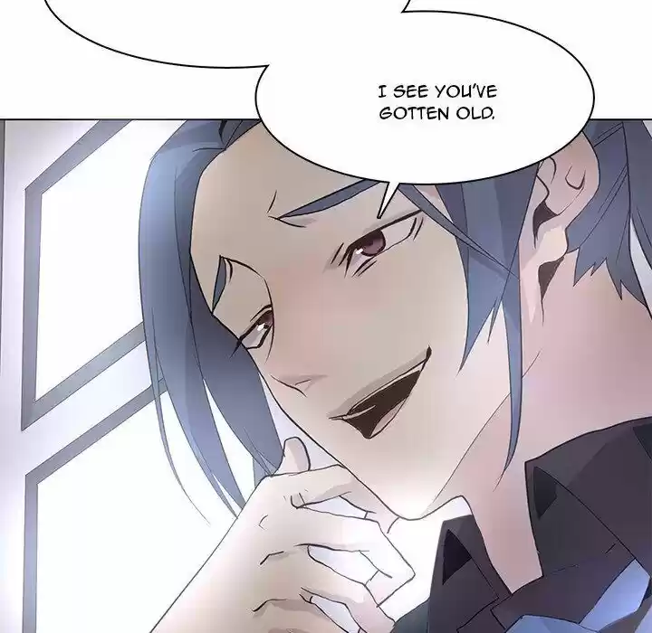 Wild City Chapter 113