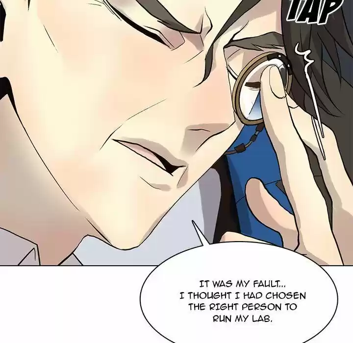 Wild City Chapter 113