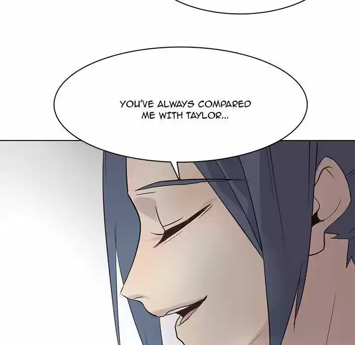 Wild City Chapter 113