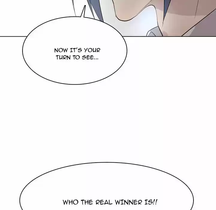 Wild City Chapter 113