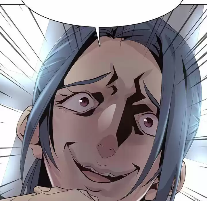 Wild City Chapter 113