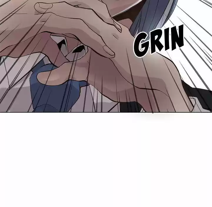 Wild City Chapter 113