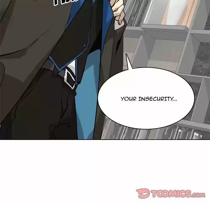 Wild City Chapter 113