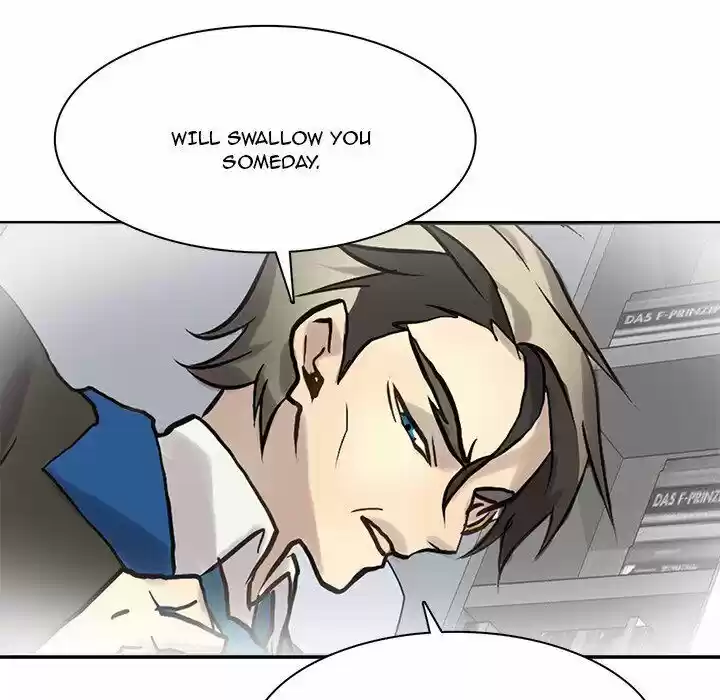 Wild City Chapter 113