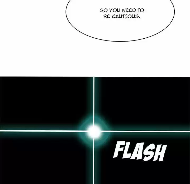 Wild City Chapter 113