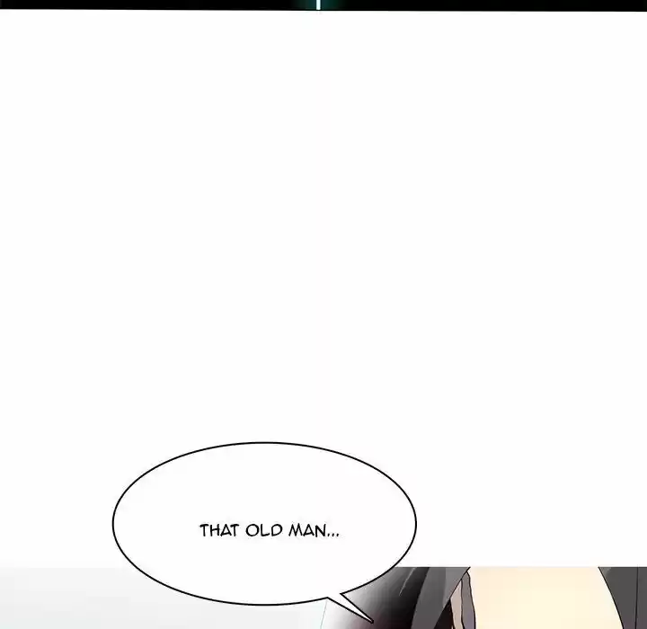 Wild City Chapter 113