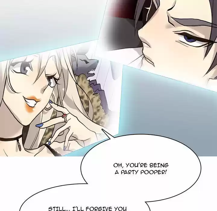 Wild City Chapter 113