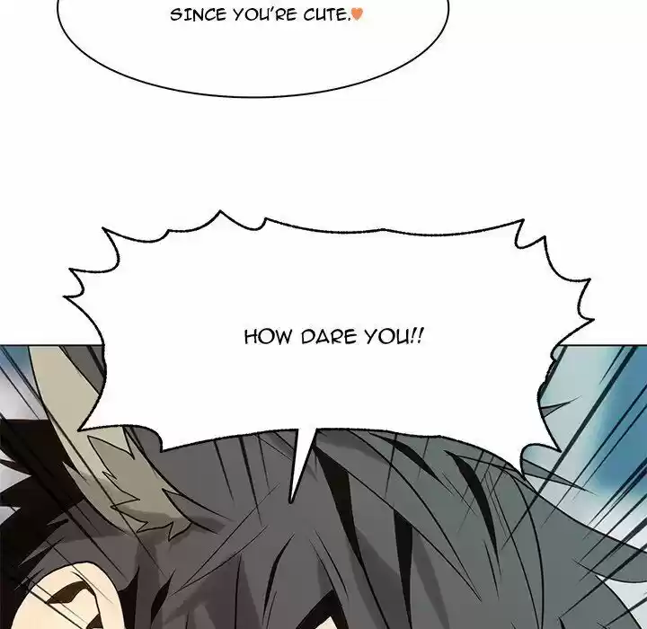 Wild City Chapter 113