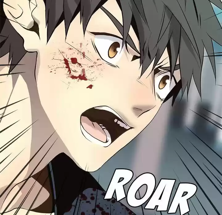 Wild City Chapter 113