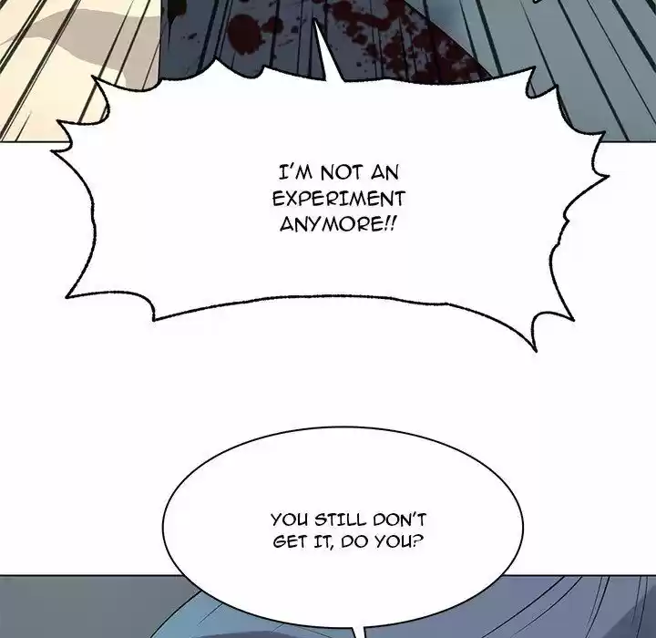 Wild City Chapter 113