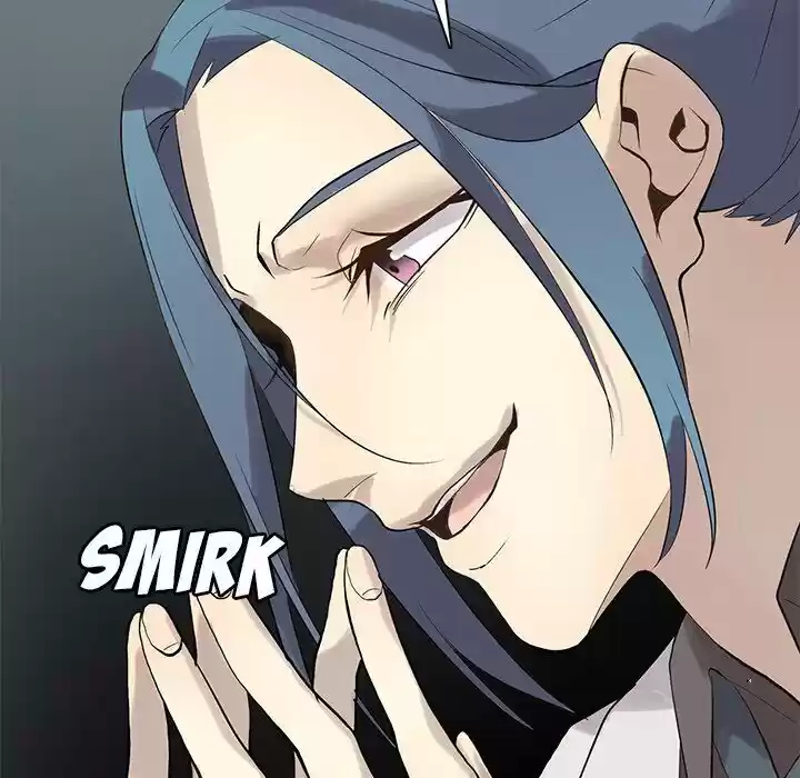 Wild City Chapter 113