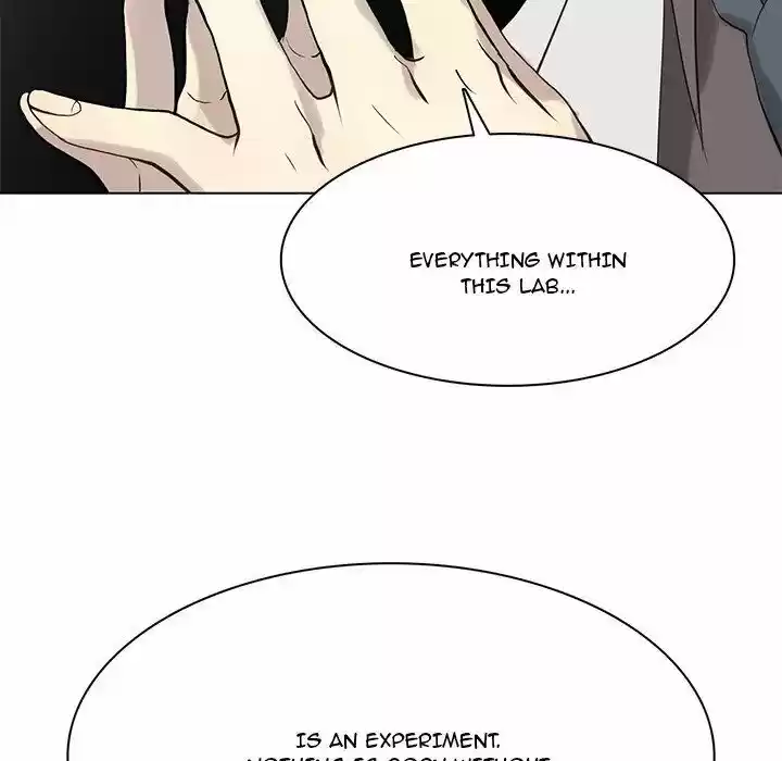 Wild City Chapter 113