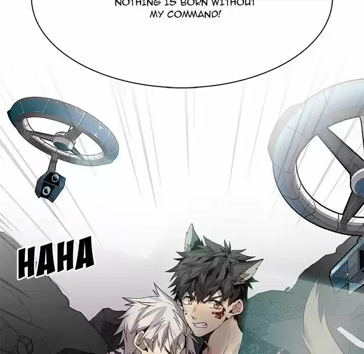 Wild City Chapter 113