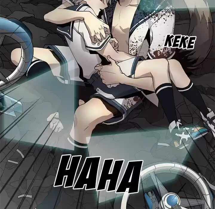 Wild City Chapter 113