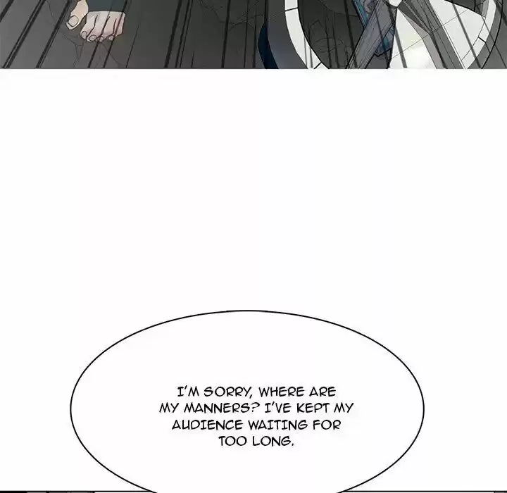 Wild City Chapter 113