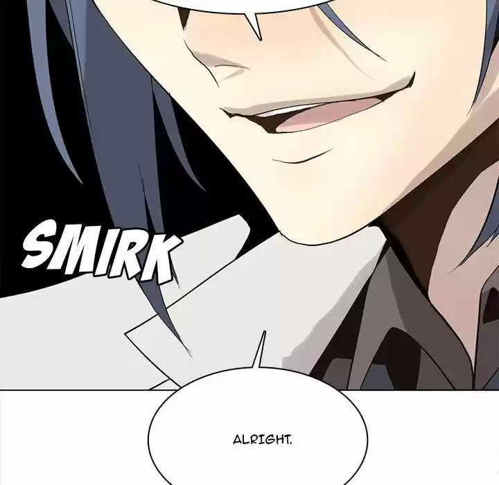 Wild City Chapter 113