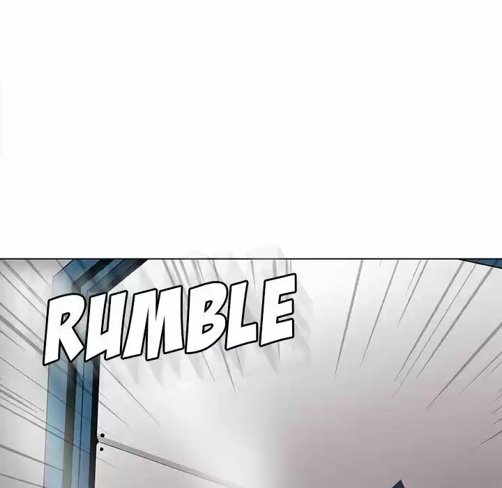 Wild City Chapter 113