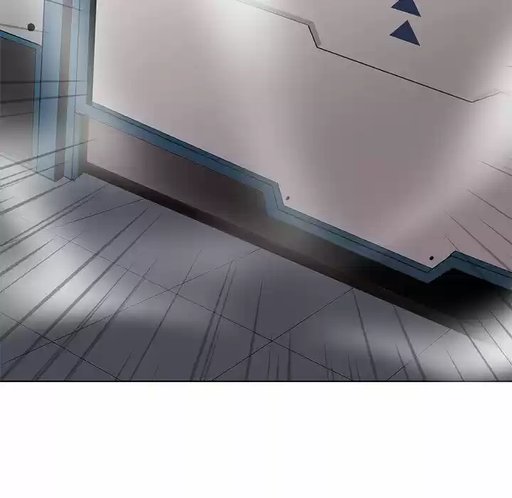 Wild City Chapter 113