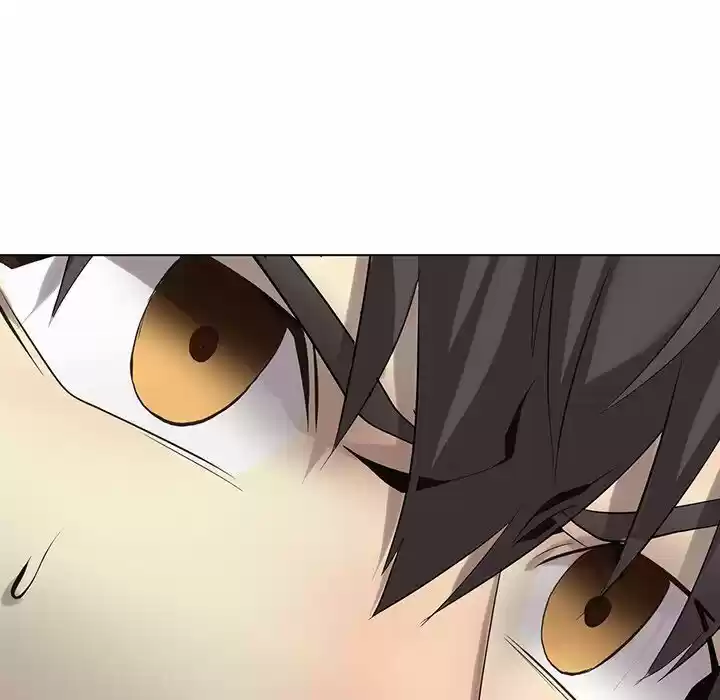 Wild City Chapter 113