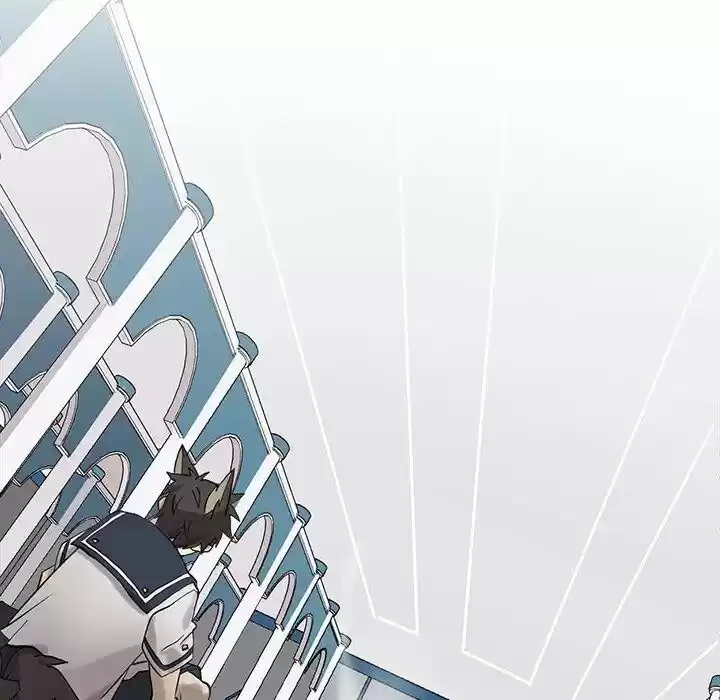 Wild City Chapter 113