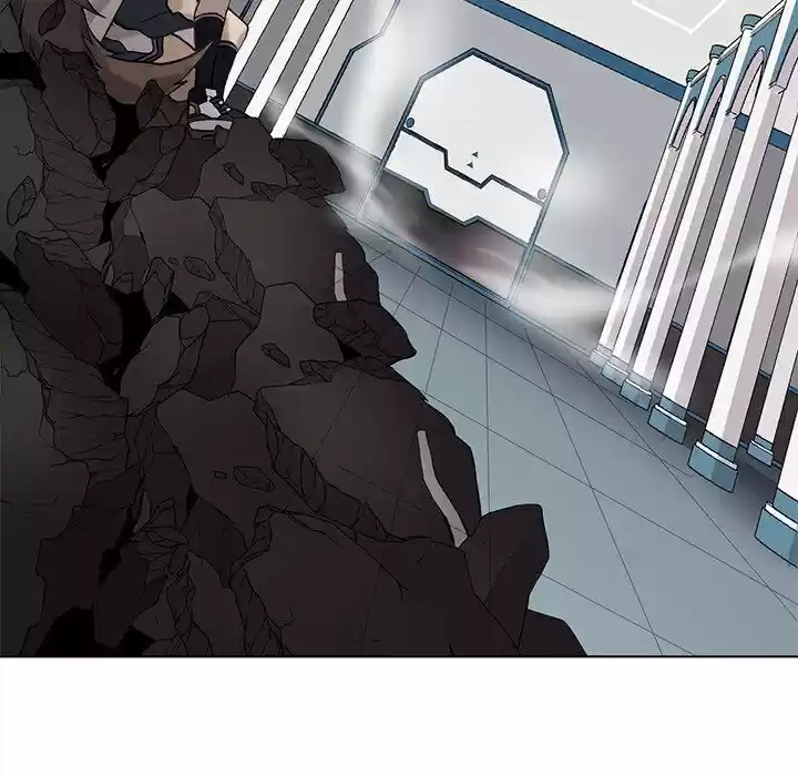 Wild City Chapter 113