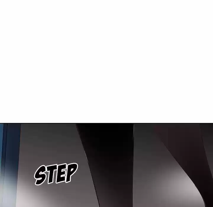 Wild City Chapter 113