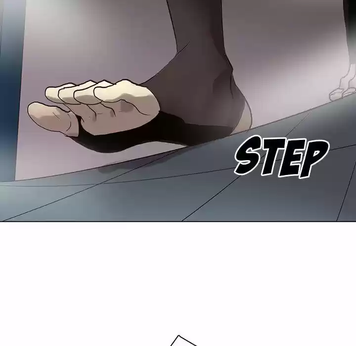 Wild City Chapter 113