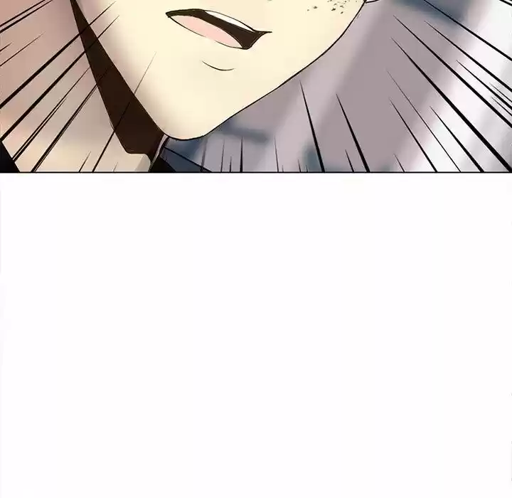 Wild City Chapter 113