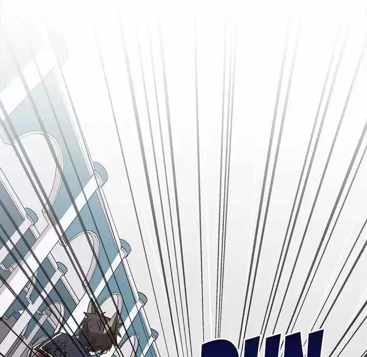 Wild City Chapter 113