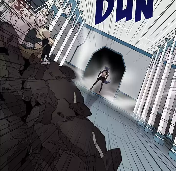 Wild City Chapter 113