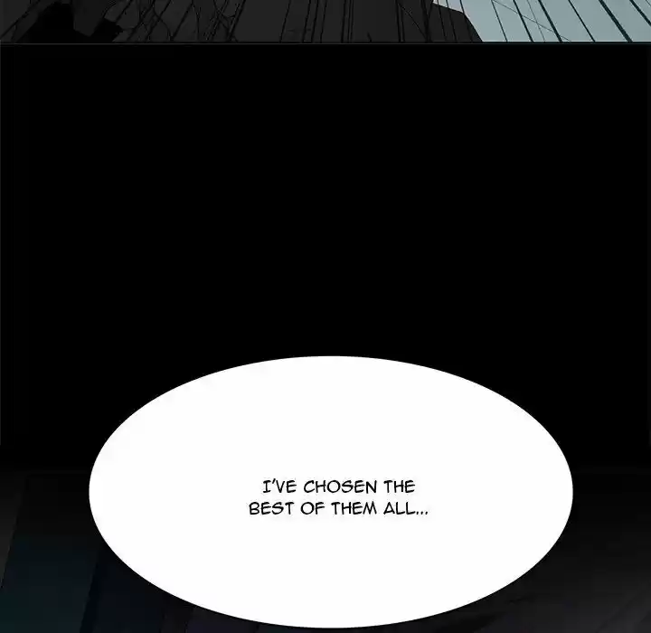 Wild City Chapter 113