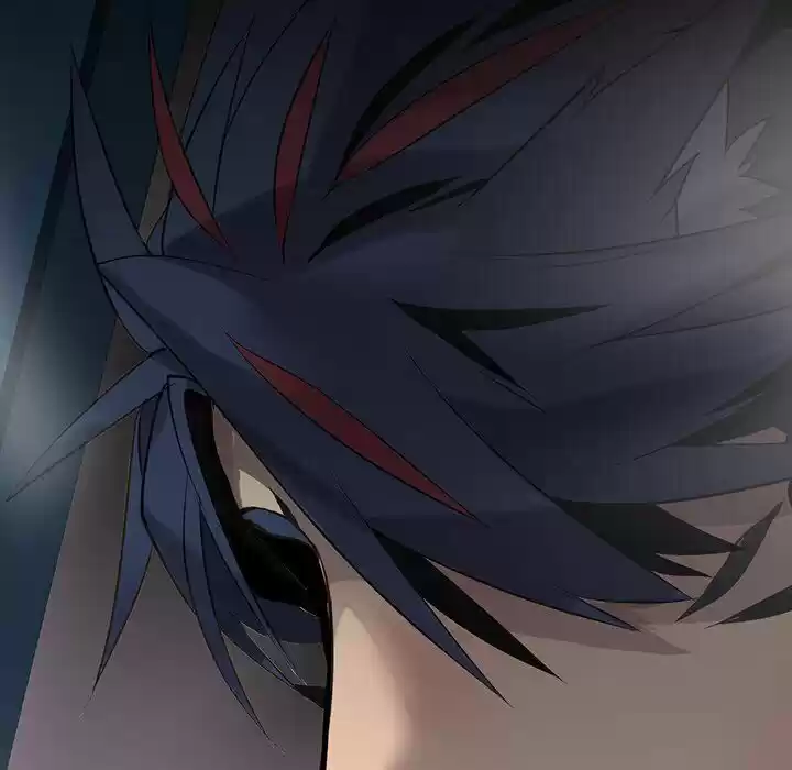 Wild City Chapter 113