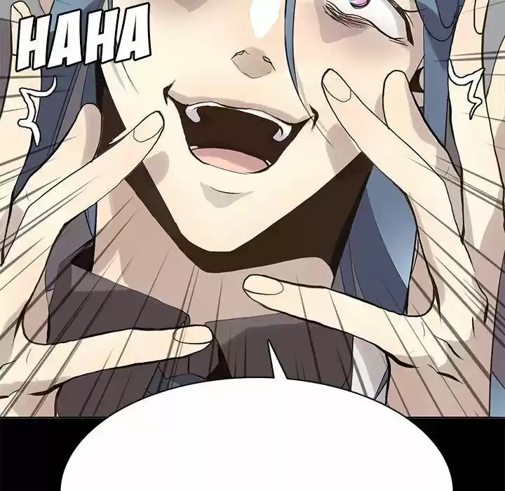 Wild City Chapter 113