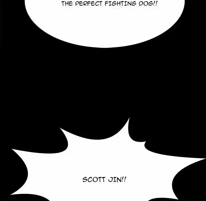 Wild City Chapter 113