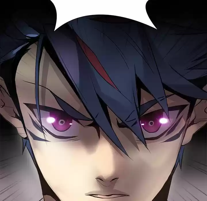 Wild City Chapter 113